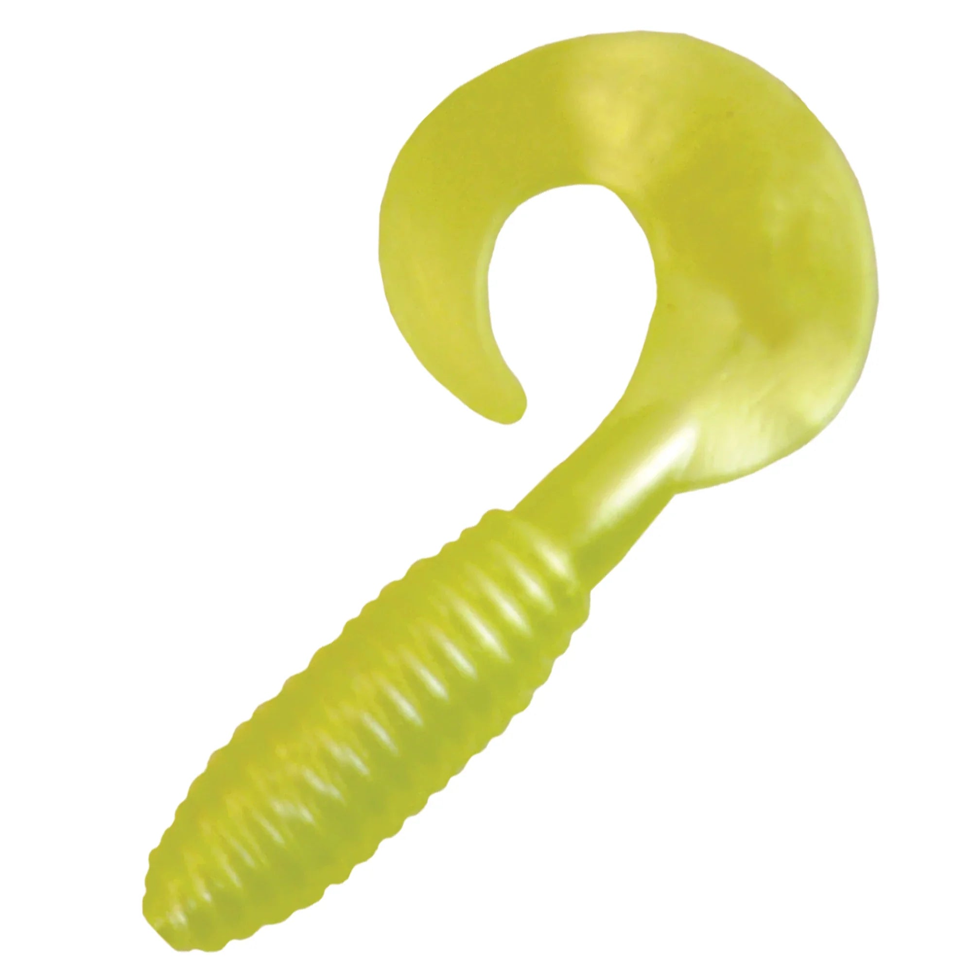 Kalins Lunker Grub Soft Plastic Grub 10 pack