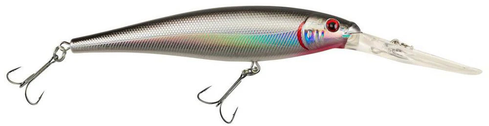 Berkley Flicker Minnow Jerkbait Trolling Hard Minnow 3 16 oz