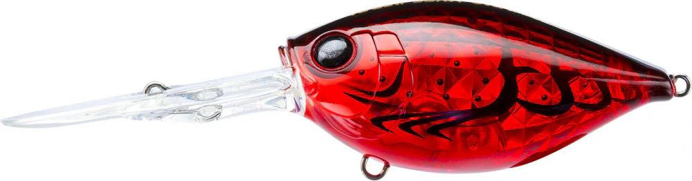 Yo Zuri 3DR X Deep Runner Crankbait 50mm 2 Inch