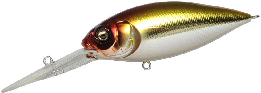 Megabass Deep X 300 Deep Diving Crankbait
