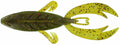 Big Bite Baits Dean Rojas Fighting Frog 4 inch Creature Bait
