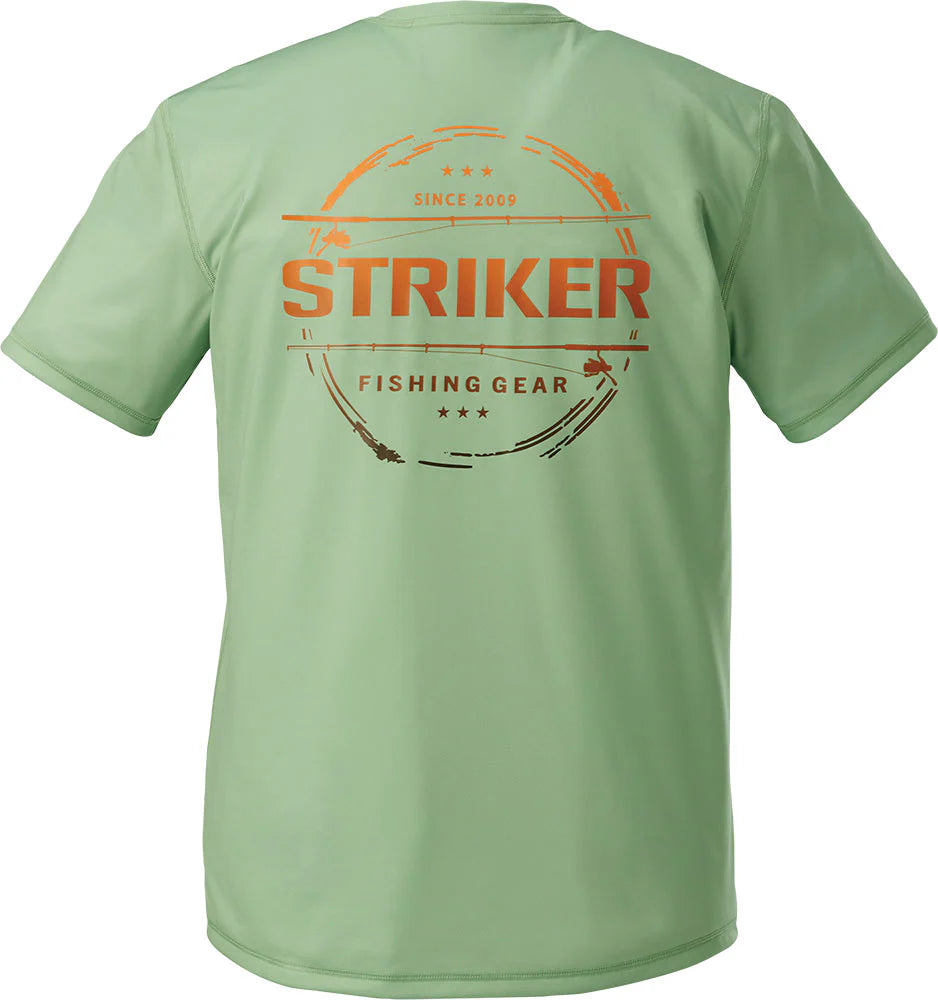Striker Prime Short Sleeve Shirt