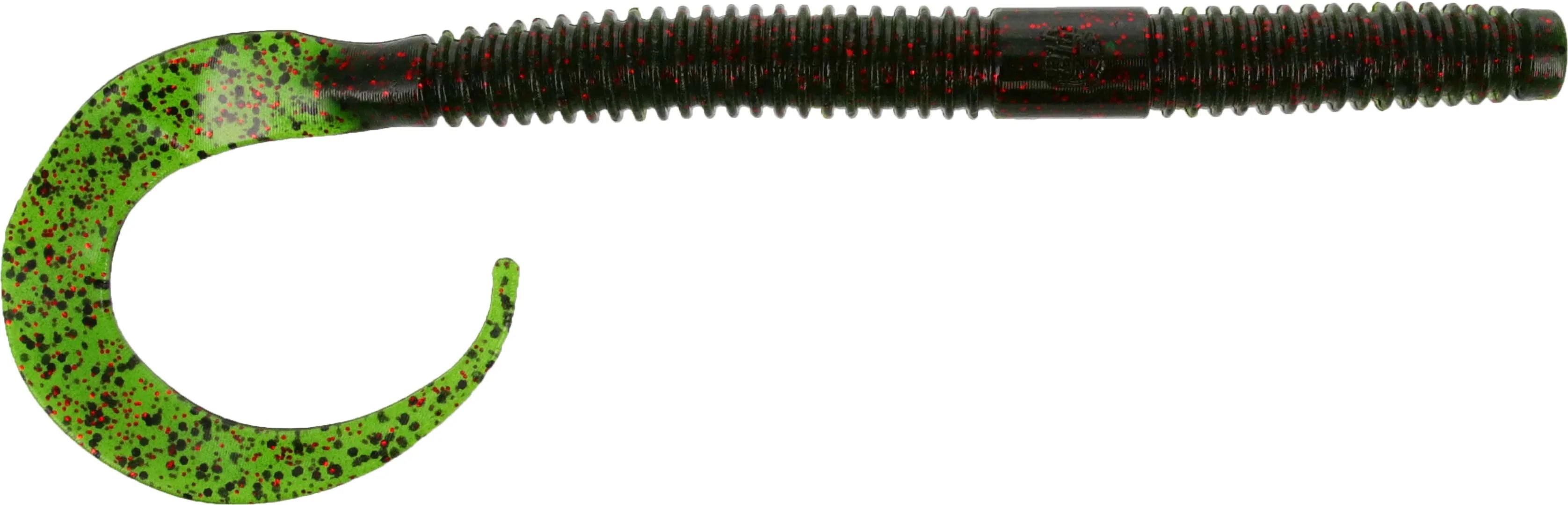 Yamamoto Baits 10 Inch Ichi Floating Worm 6 Pack