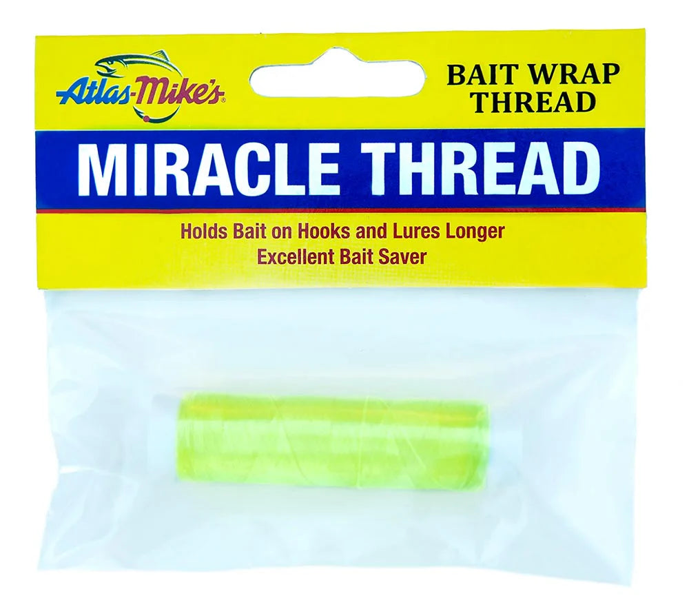 Atlas Mikes Miracle Thread