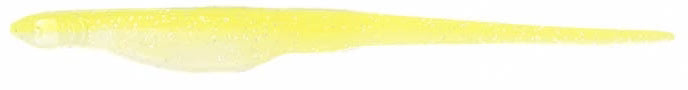 X Zone Pro Series Whiplash Shad 6 Inch