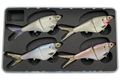 T3 Pro fits Biggs B1 lures