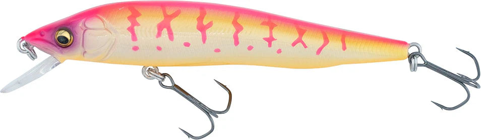 Megabass Vision 95 Q Go Jerkbait
