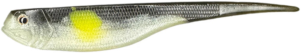 Hags Baits Headgames Minnow 5 Inch