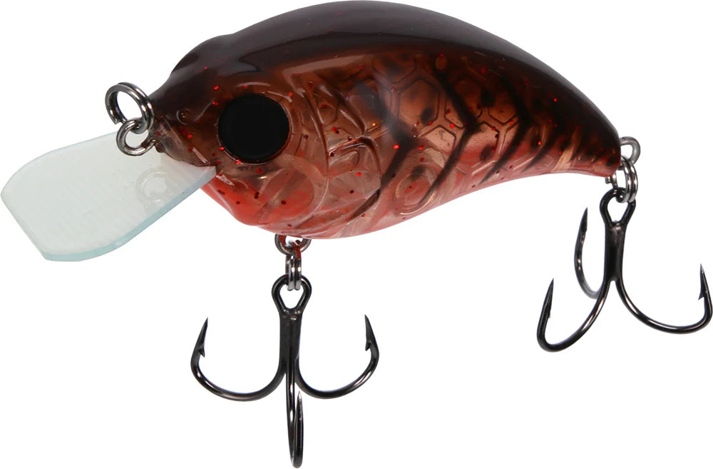 Bill Lewis SB 57 Squarebill Crankbait