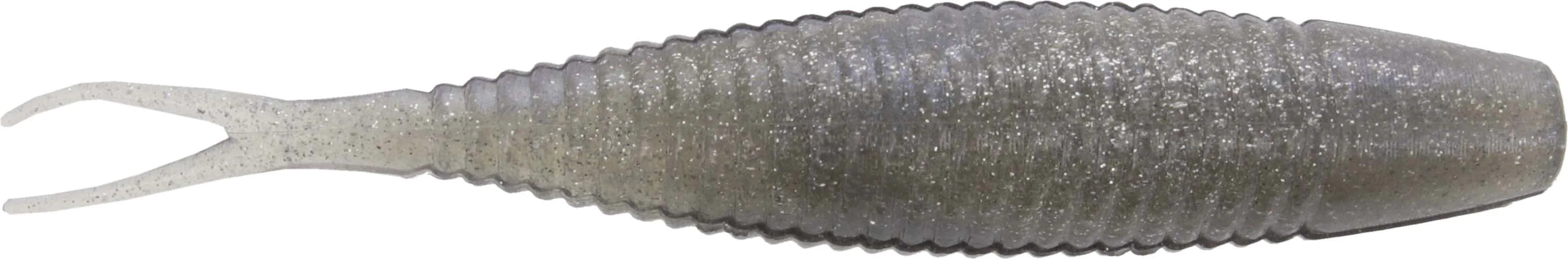 Yamamoto Baits 3 Inch Scope Shad 10 Pack
