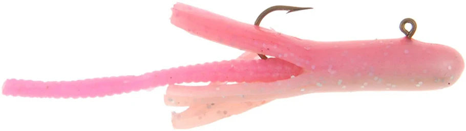 Berkley PowerBait Pre Rigged Atomic Teaser Tube Baits 225 Inch
