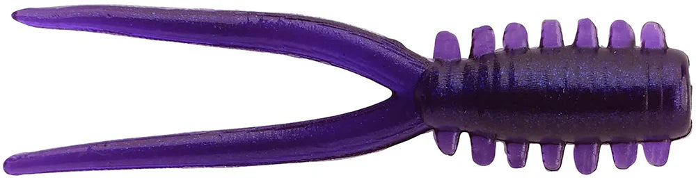 Berkley PowerBait Wishbone Grub 125 Inch