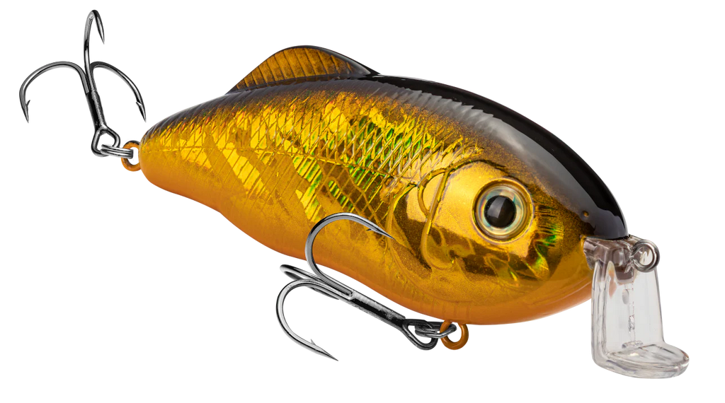 Strike King Hybrid Hunter Jr Crankbait