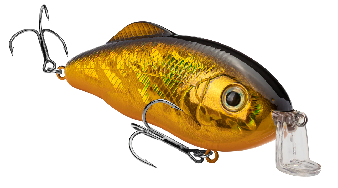 Strike King Hybrid Hunter Jr Crankbait