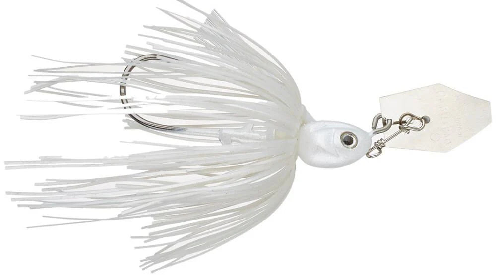 Z Man Project Z Weedless ChatterBait 3 8 oz
