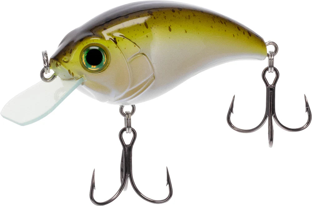Bill Lewis SB 57 Squarebill Crankbait