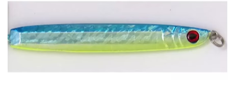 P Line Kodiak Deep Water Jig