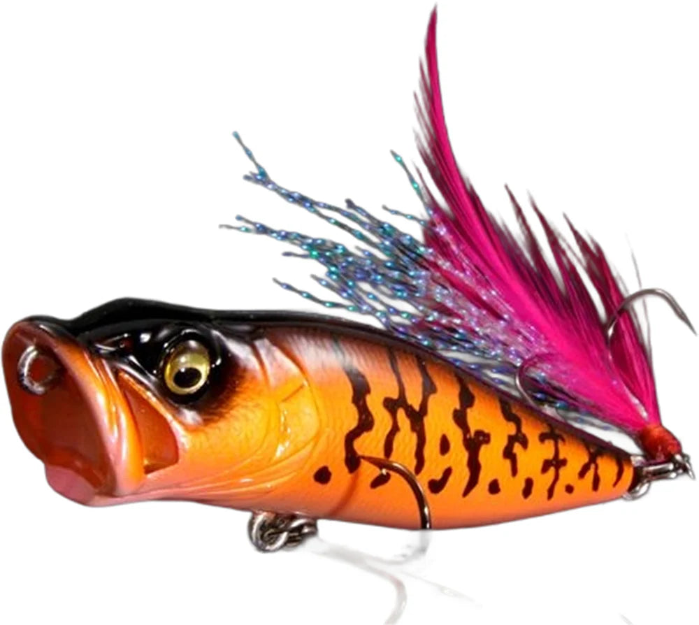 Megabass Pop X Topwater Popper