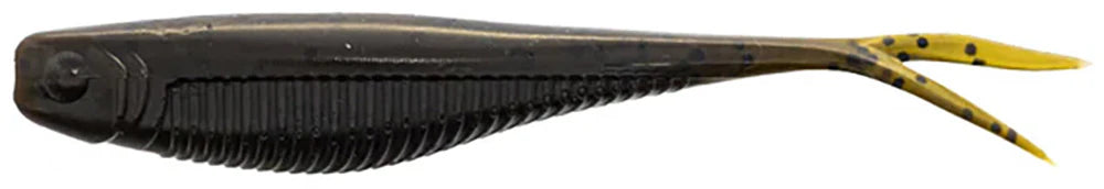 X Zone Rally Shad 375 Inch