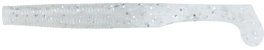 Yamamoto Baits 4 Inch Swim Senko Paddle Tail Swimbait 10 Pack