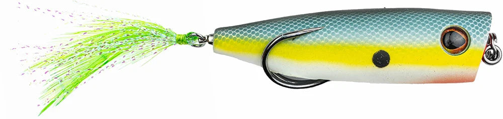 Snag Proof Zoo Pop XL 325 Inch
