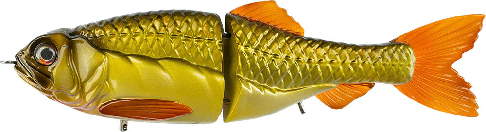 Synch Artisan 180 Glide Bait 7 Inch