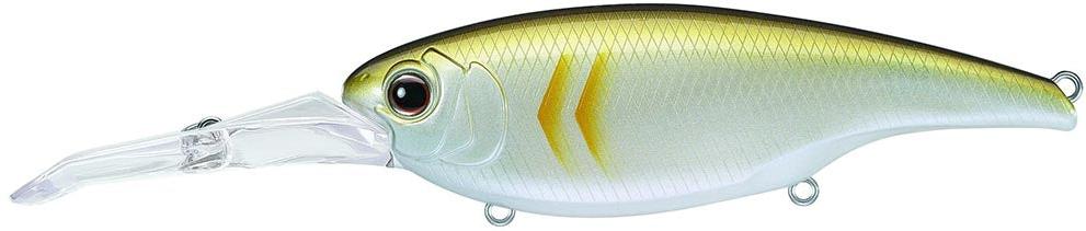 Evergreen DD X Over Deep Diving Crankbait 4 Inch