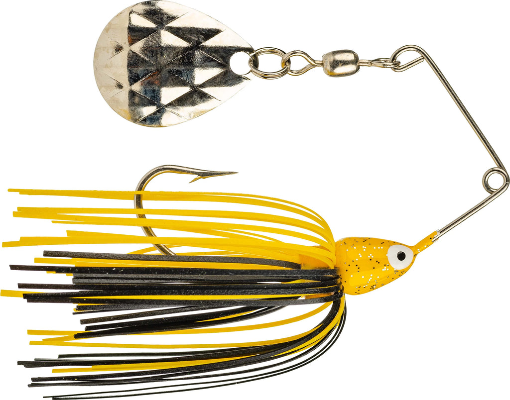 Strike King Mini King 1 8 oz Spinnerbait