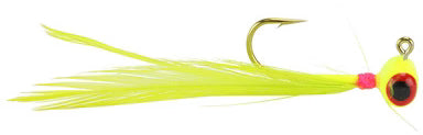Mr Crappie Shoo Shiner Jig 2 Pack