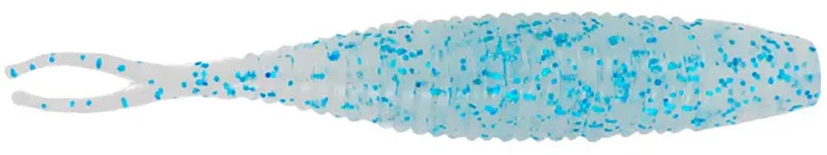 Yamamoto Baits 35 Inch Scope Shad 8 Pack