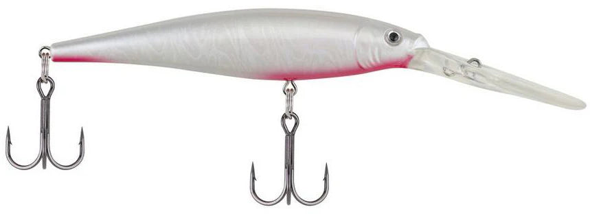 Berkley Flicker Minnow Jerkbait Trolling Hard Minnow 3 16 oz