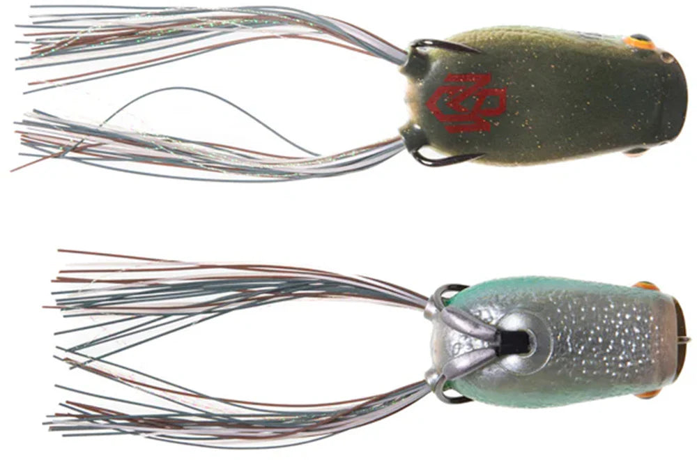 Bass Mafia Cannonball Poppin Frog 26 Inch