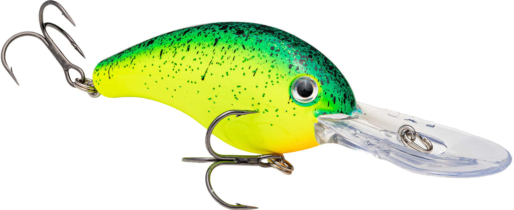 Strike King Pro Model Series 5XD Deep Diving Crankbait 5 8 oz