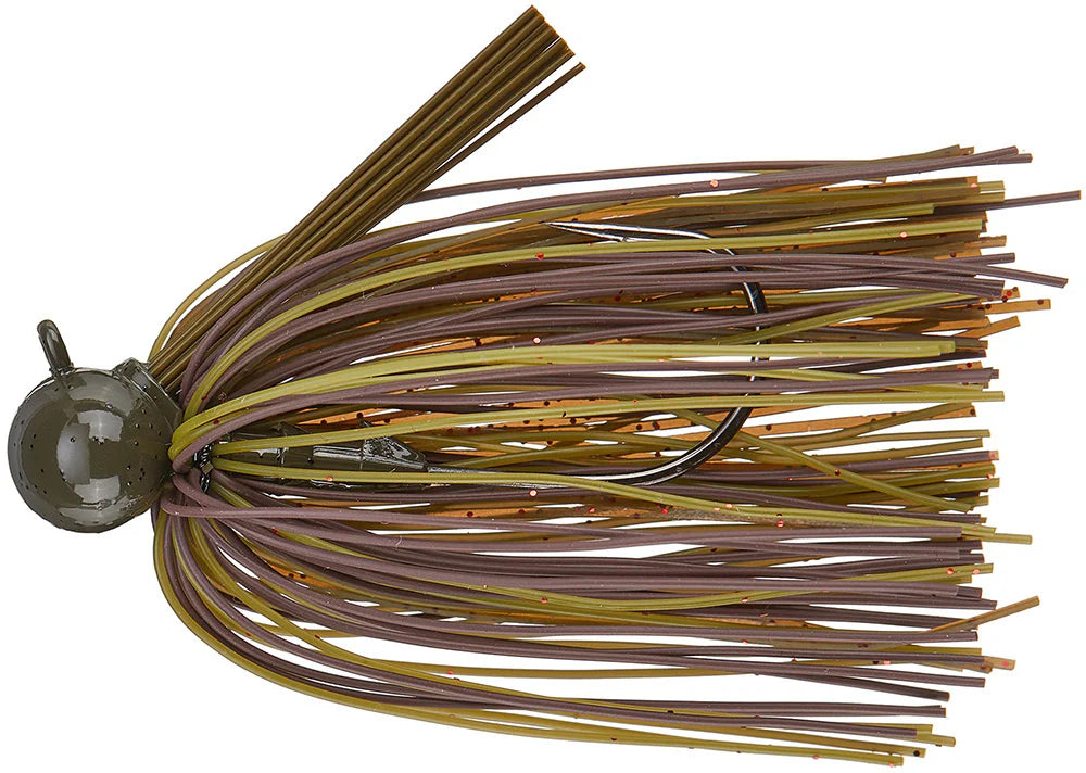 Hags Baits Tsunami Football Jig 3 8 oz