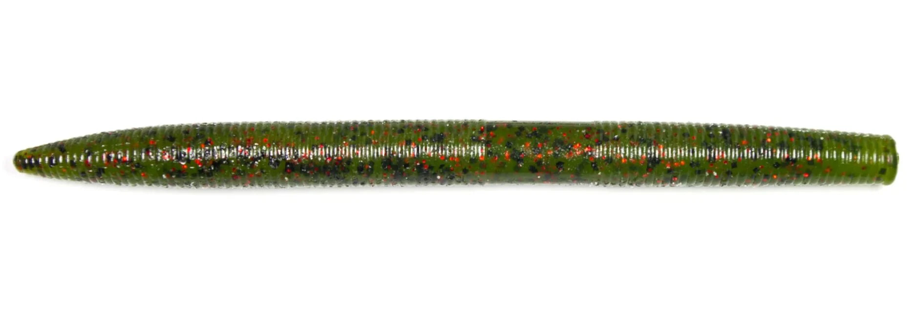 Lunkerhunt Lunker Sticks 5 inch Soft Plastic Stickbait 10 pack