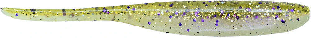 Keitech Shad Impact Soft Jerkbait 5 Inch
