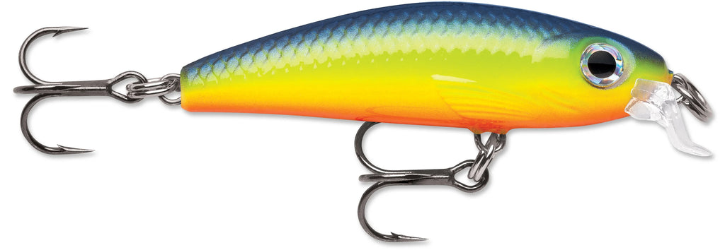 Rapala Ultra Light Minnow 04 Jerkbait