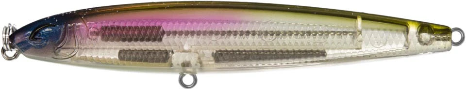 Bill Lewis Depth Strike 75 Sinking Twitch Bait 295 Inch