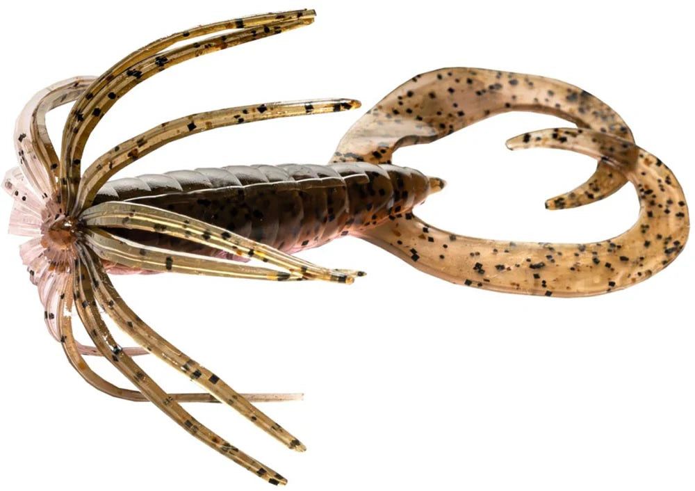 Keitech Little Spider 35 Inch