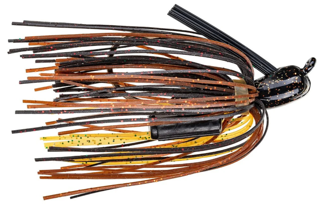 Strike King Rattlin Pro Model Jig
