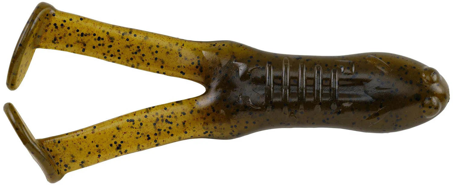Berkley PowerBait Beatn Paddle Frog 39 Inches