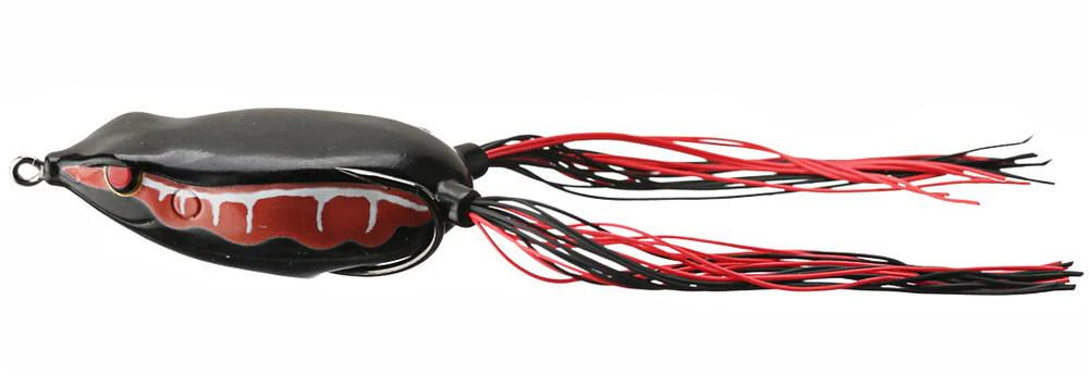 SPRO Dean Rojas Bronzeye Frog Jr 60