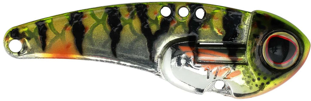 Berkley Thin Fisher Blade Bait