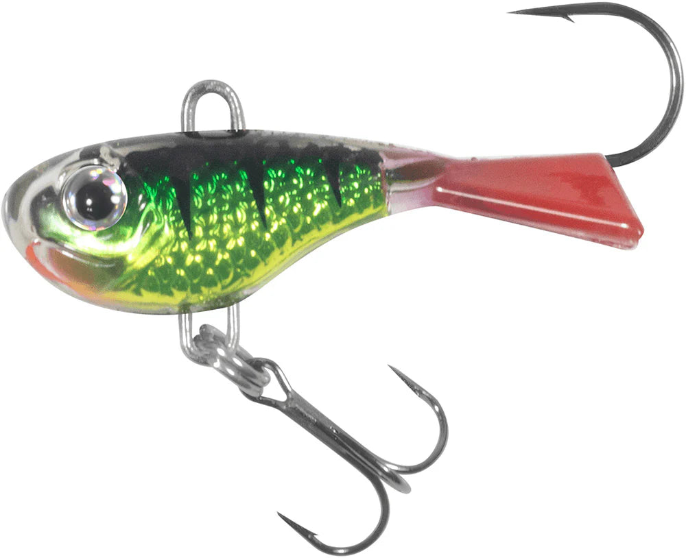 Northland Tackle Twitchin Puppet