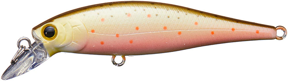 Lucky Craft Pointer 65 SP Suspending Jerkbait 25 Inch