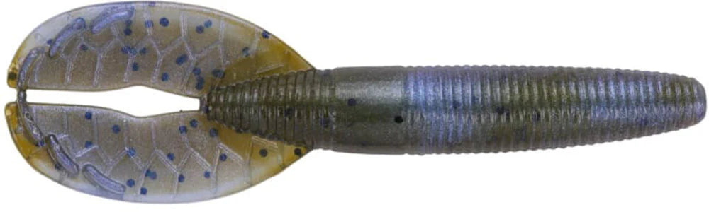 Yamamoto Baits Shinobi Grub 35 Inch