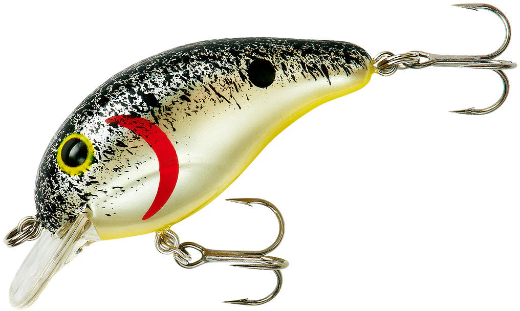 Bandit 100 Series Shallow Diving Crankbait