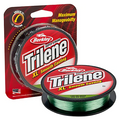 Berkley Trilene XL Monofilament Lo Vis Green Filler Spools 270 330 Yards