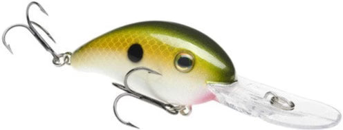 Strike King Pro Model Series 3XD Deep Diving Crankbait 7 16 oz