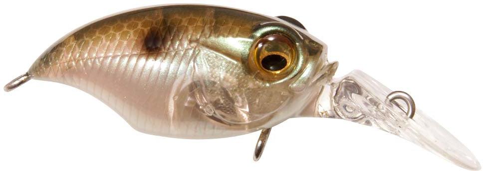 Megabass Griffon MR X BFS Medium Diving Crankbait 15 Inches